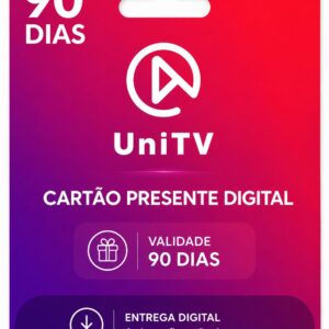Recarga Trimestral
